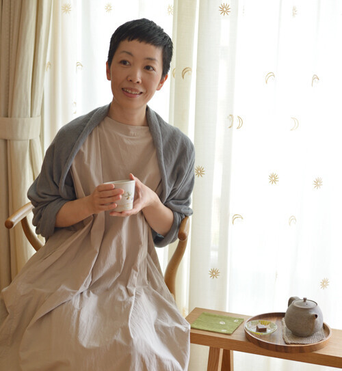 小川糸が最新刊エッセイで語る シンプルな暮らしするための方法 ウーマンエキサイト 2 3