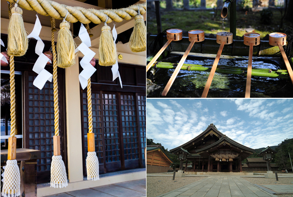 写真と音、映像でたどる、エア詣出！ 神社仏閣ガイド本で楽しもう