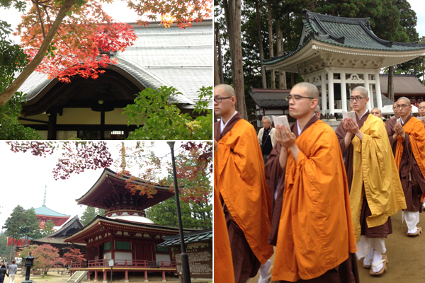 写真と音、映像でたどる、エア詣出！ 神社仏閣ガイド本で楽しもう