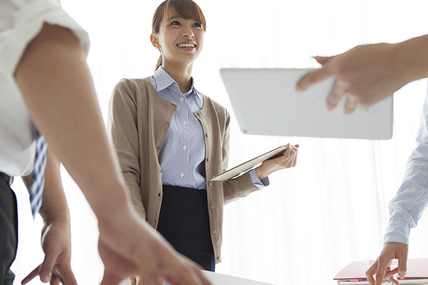 断る時の会話術　　感じ良く断るための3ステップとは？