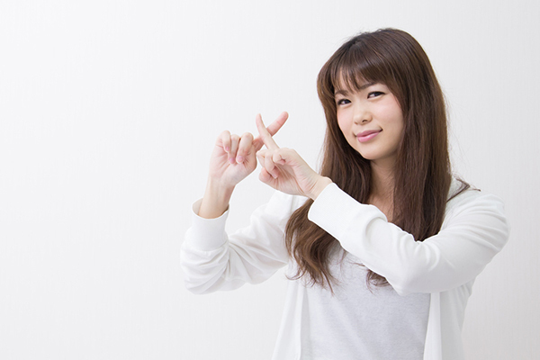 断る時の会話術　　感じ良く断るための3ステップとは？