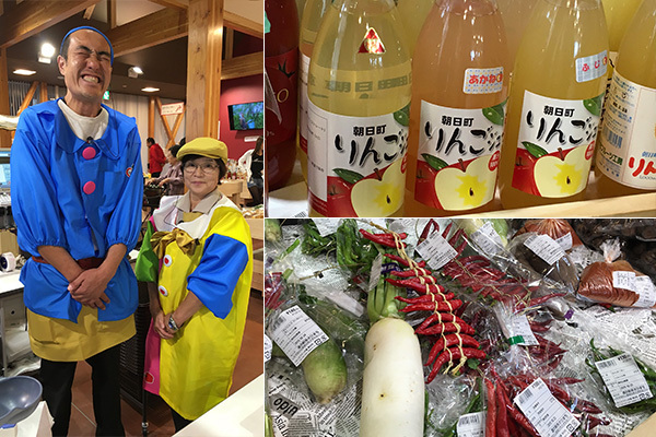 フランス人を魅了！　りんごの町「山形県朝日町」の“飾らないおもてなし”