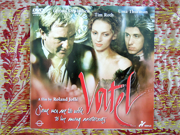 観るだけで舌鼓！　美味しい料理が主役の映画3選