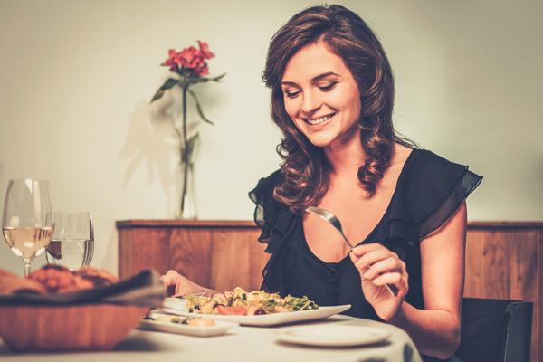 観るだけで舌鼓！　美味しい料理が主役の映画3選