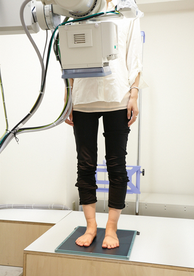 目からウロコ！　ブーツを快適に履くために、覚えておきたい冬のフットケア