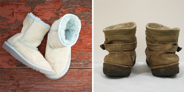 目からウロコ！　ブーツを快適に履くために、覚えておきたい冬のフットケア