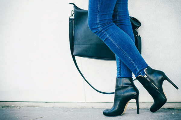 目からウロコ！　ブーツを快適に履くために、覚えておきたい冬のフットケア