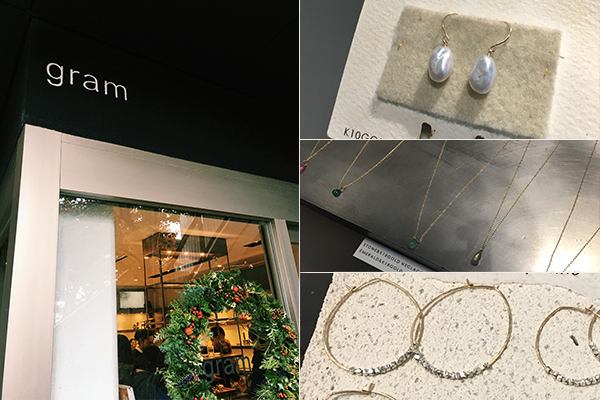 はんなりいなり、鎌倉ビール！ 冬の鎌倉 “食べ歩き散歩”