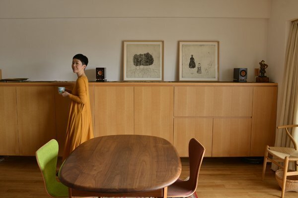 五感を大切に、必要なものを選ぶ － 作家・小川糸さんに聞く、シンプルな暮らしをするヒント＜後編＞