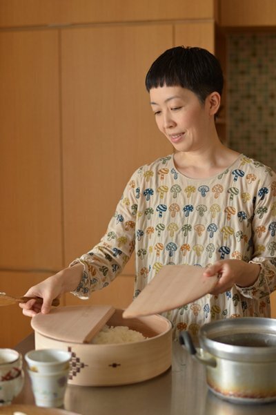 五感を大切に、必要なものを選ぶ － 作家・小川糸さんに聞く、シンプルな暮らしをするヒント＜後編＞