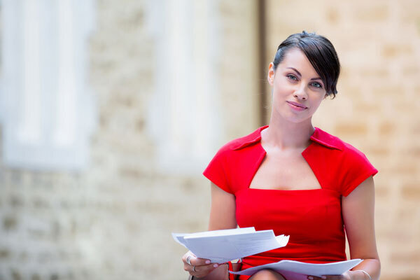 人前で話すことが苦手な方へ。プレゼンテーションが成功する「呼吸のコツ」