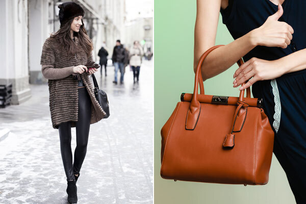 持っているエコバッグでわかる、あなたの「見極め力」