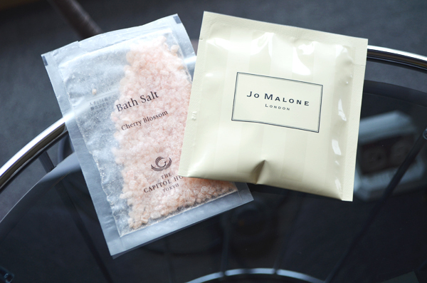 裏地桂子さんが教える「キレイの源」大切な人に贈るギフトにもおすすめ【後編】