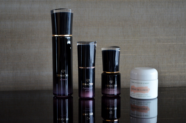 裏地桂子さんが教える「キレイの源」大切な人に贈るギフトにもおすすめ【後編】