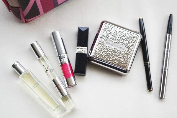 裏地桂子さんが教える「キレイの源」大切な人に贈るギフトにもおすすめ【後編】