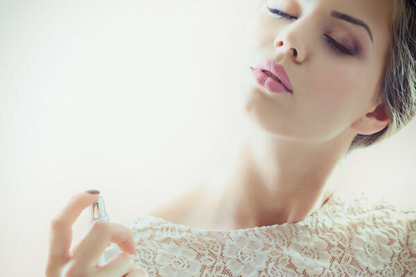 フェギアブランドマネージャーにきく、センスのいい「香りギフト」の選び方