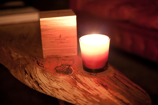 フェギアブランドマネージャーにきく、センスのいい「香りギフト」の選び方