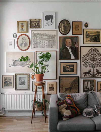 暮らしを楽しむアイデアが詰まった本 『ファイン・リトル・デイ』