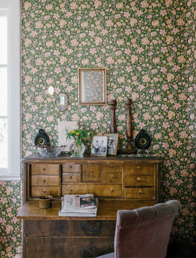 暮らしを楽しむアイデアが詰まった本 『ファイン・リトル・デイ』