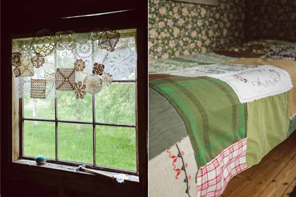 暮らしを楽しむアイデアが詰まった本 『ファイン・リトル・デイ』