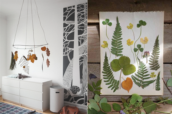 暮らしを楽しむアイデアが詰まった本 『ファイン・リトル・デイ』