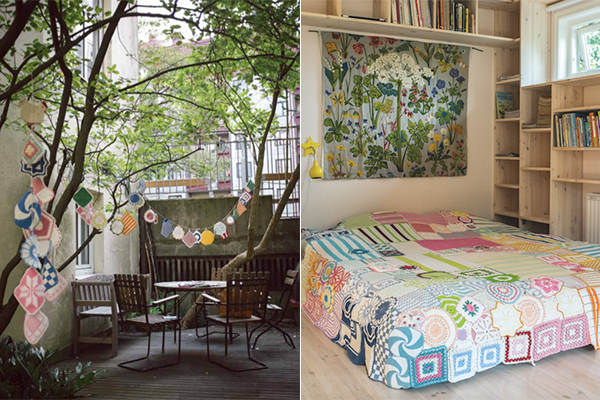 暮らしを楽しむアイデアが詰まった本 『ファイン・リトル・デイ』