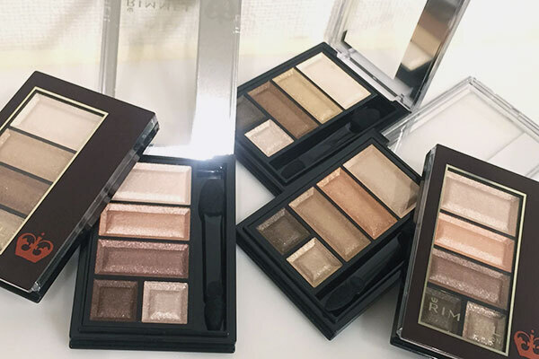 大満足な目元メイク！ 美容研究家・上田祥子が選ぶ「実力派・プチプラコスメ」