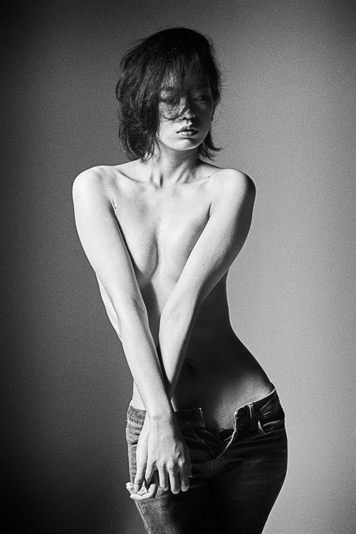 プロカメラマンからみた、大人の女性の美しさとは？