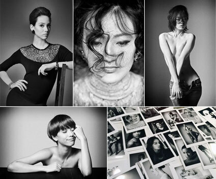 プロカメラマンからみた、大人の女性の美しさとは？