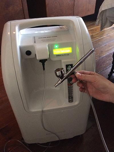 極上スパ、漢方、占いも！　美容研究家 上田祥子が案内する　魅惑の香港への旅