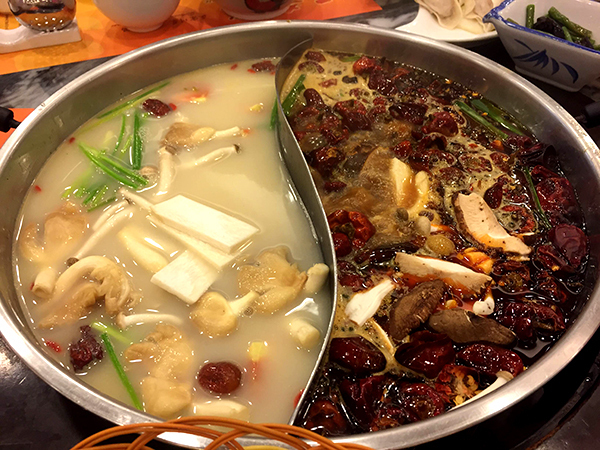 極上スパ、漢方、占いも！　美容研究家 上田祥子が案内する　魅惑の香港への旅