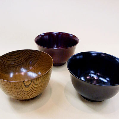 上質な光沢感と品格、日本の美「漆」を暮らしに取り入れる