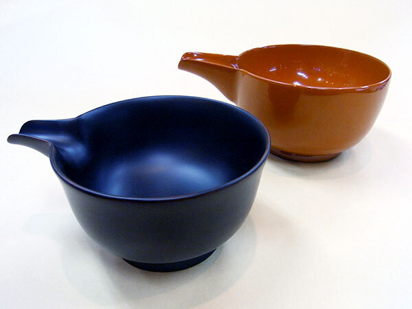 上質な光沢感と品格、日本の美「漆」を暮らしに取り入れる