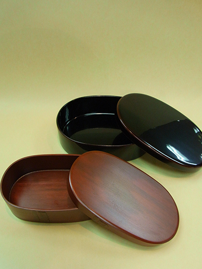 上質な光沢感と品格、日本の美「漆」を暮らしに取り入れる