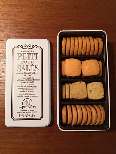 誰に贈っても喜ばれる！　いま注目の「鎌倉みやげ」 3選