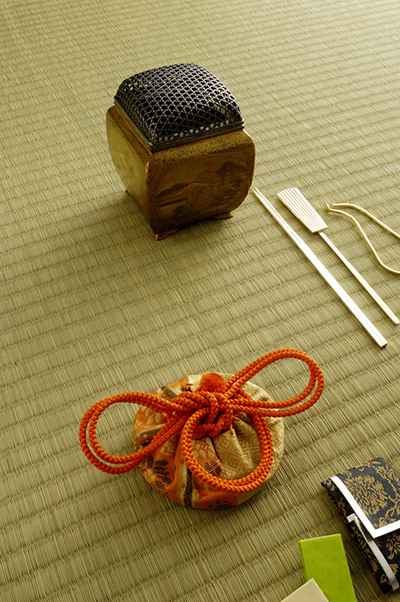 “香り”で記憶や時間をコントロール!?　「お香」活用法