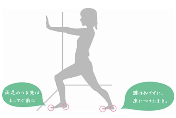 その靴が足をダメにする?！ アラフォーからの正しい靴の選び方