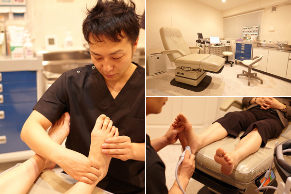 その靴が足をダメにする?！ アラフォーからの正しい靴の選び方