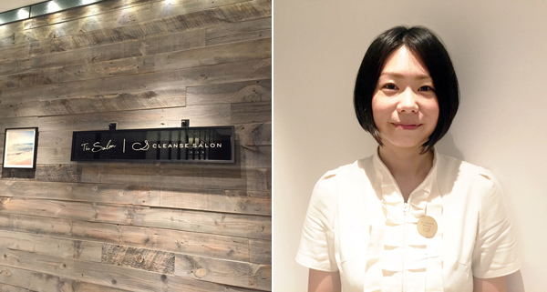 ボディセラピスト林里奈さんにきく　からだの “めぐり” を上げるコツ