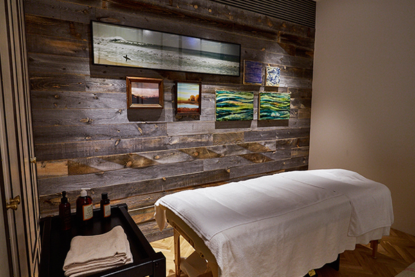 ボディセラピスト林里奈さんにきく　からだの “めぐり” を上げるコツ