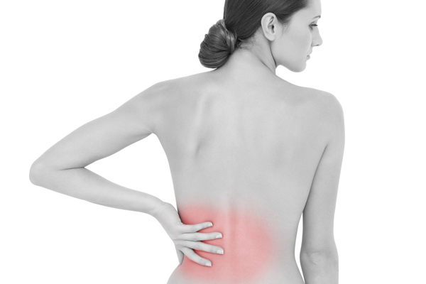 ボディセラピスト林里奈さんにきく　からだの “めぐり” を上げるコツ