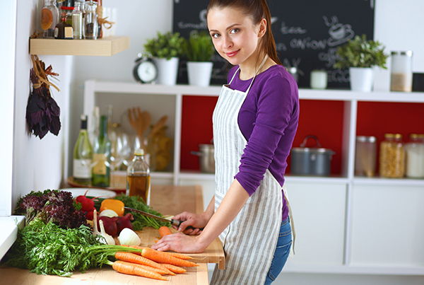 「5色」がキーワード！　脳の若返りと美しさをキープする簡単トレーニング