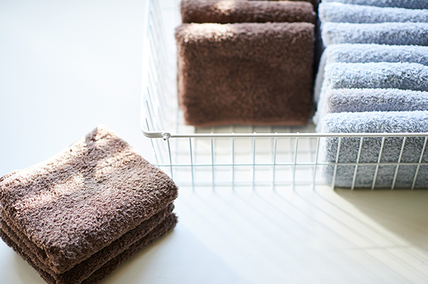 “片づけなくてもいい暮らし” のつくり方　最適な「定位置」を探そう