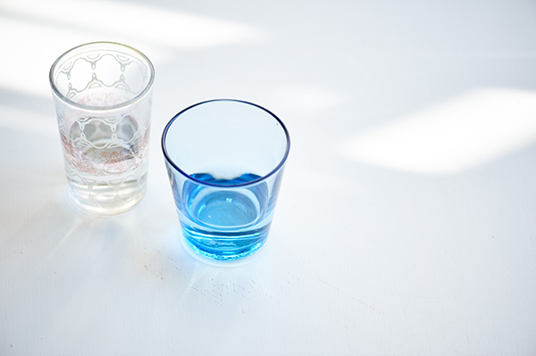 “片づけなくてもいい暮らし” のつくり方　最適な「定位置」を探そう