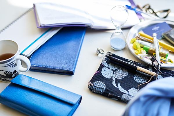 “片づけなくてもいい暮らし” のつくり方　最適な「定位置」を探そう