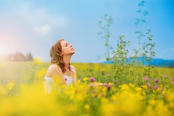 花粉症はサプリで改善!? 「ビタミンD」の効果と真相は
