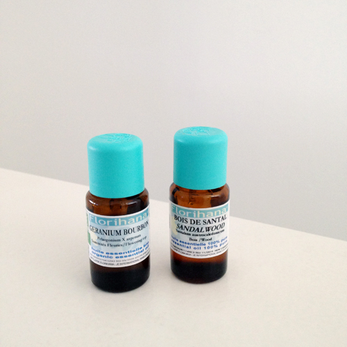 アロマスタイリスト田仲千春さんにきく　アロマオイルで「手浴」のすすめ