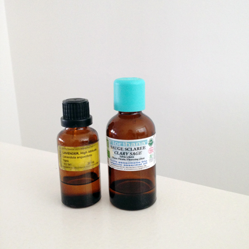 アロマスタイリスト田仲千春さんにきく　アロマオイルで「手浴」のすすめ