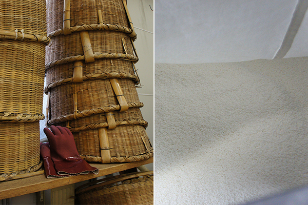 日本酒の神秘と技に出会う旅　「酒蔵」見学ツアーへ