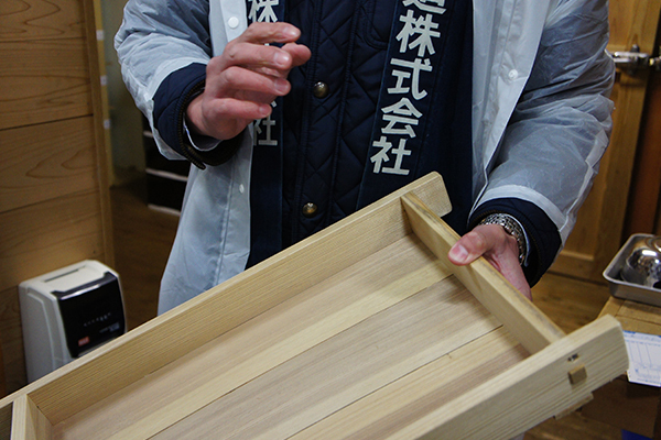 日本酒の神秘と技に出会う旅　「酒蔵」見学ツアーへ